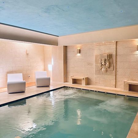 Alvino Relais Mulino Contemporaneo Otel Matera Dış mekan fotoğraf
