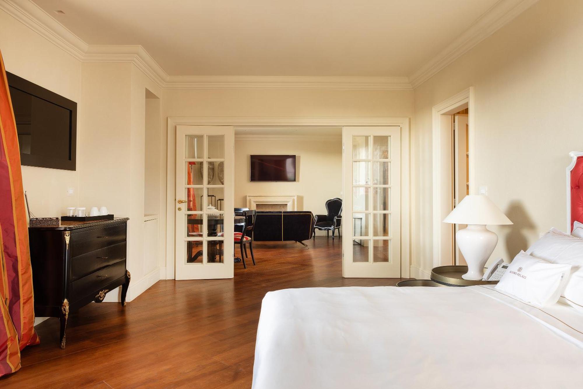 Alvino Relais Mulino Contemporaneo Otel Matera Dış mekan fotoğraf