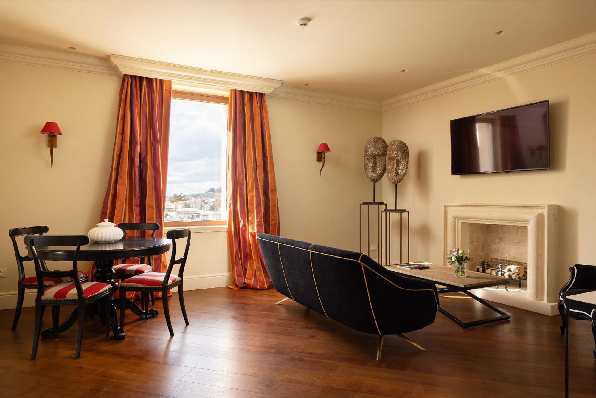 Alvino Relais Mulino Contemporaneo Otel Matera Dış mekan fotoğraf