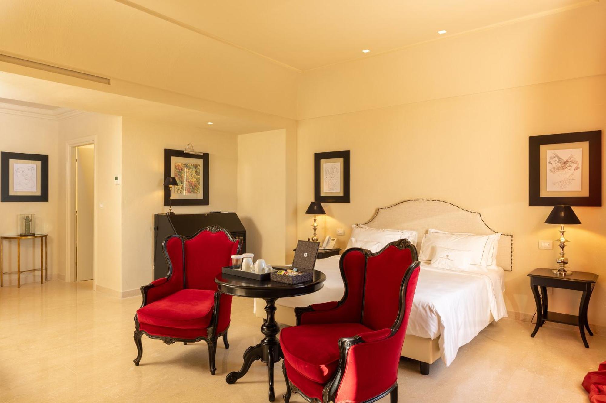 Alvino Relais Mulino Contemporaneo Otel Matera Dış mekan fotoğraf