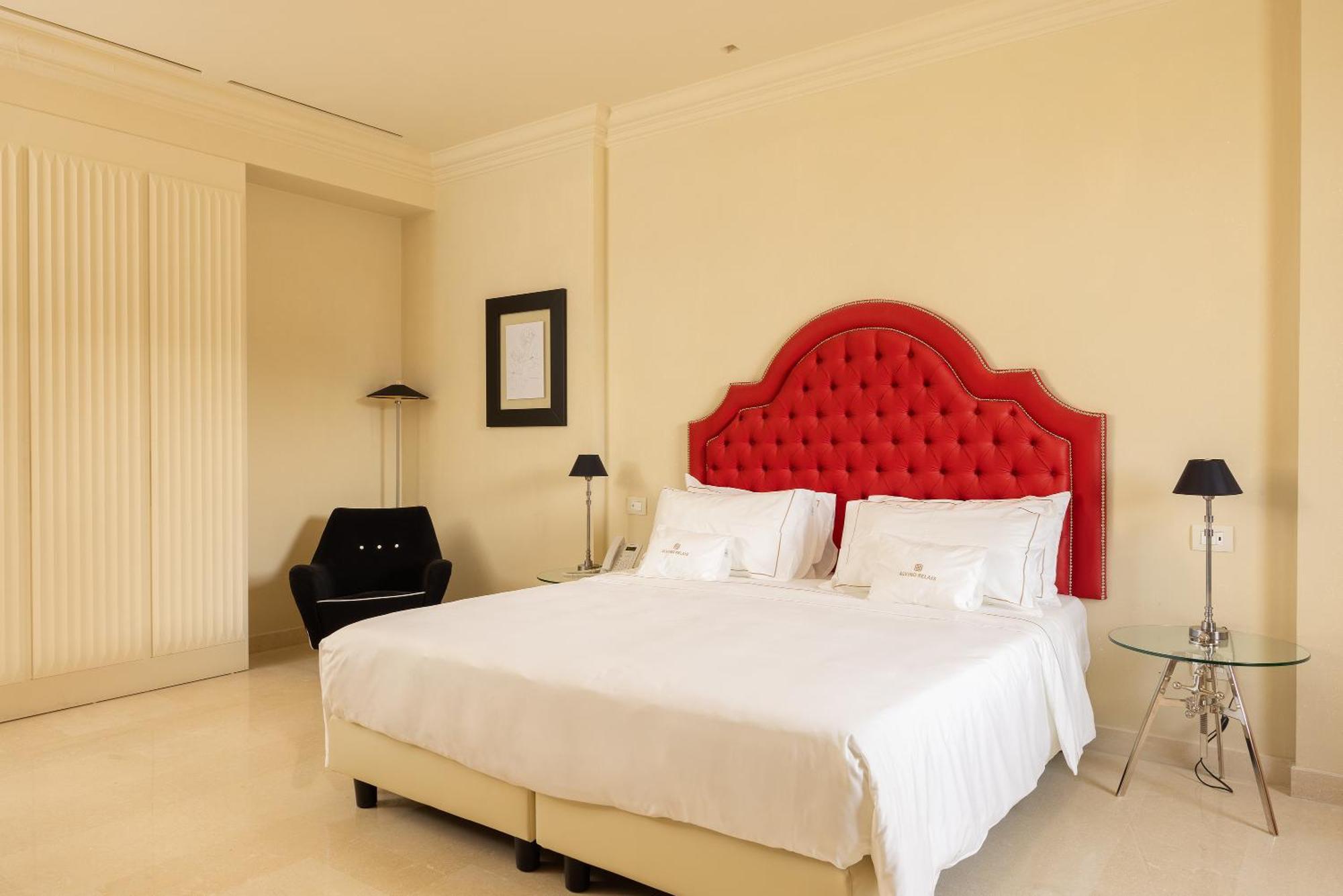 Alvino Relais Mulino Contemporaneo Otel Matera Dış mekan fotoğraf