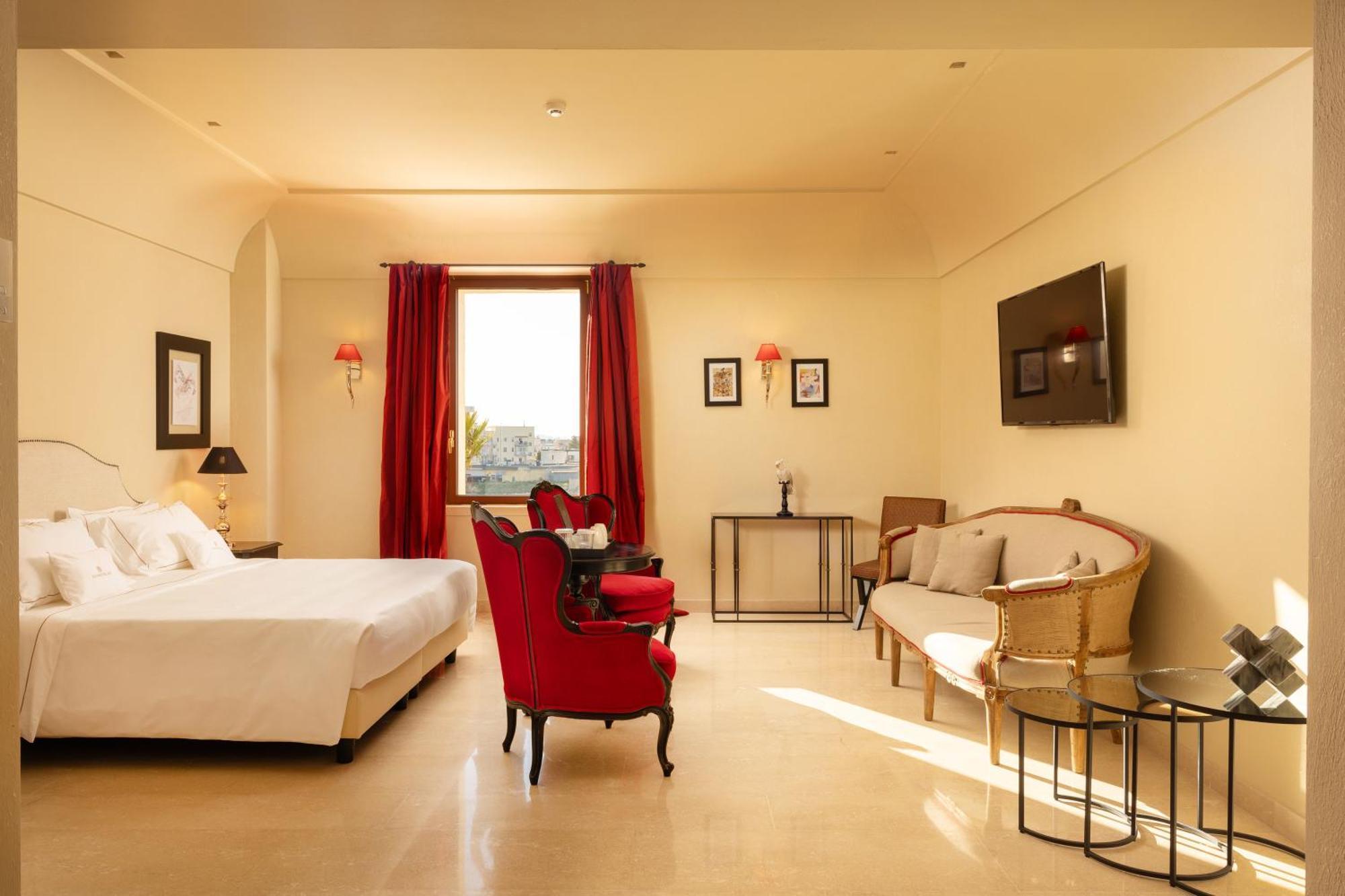 Alvino Relais Mulino Contemporaneo Otel Matera Dış mekan fotoğraf