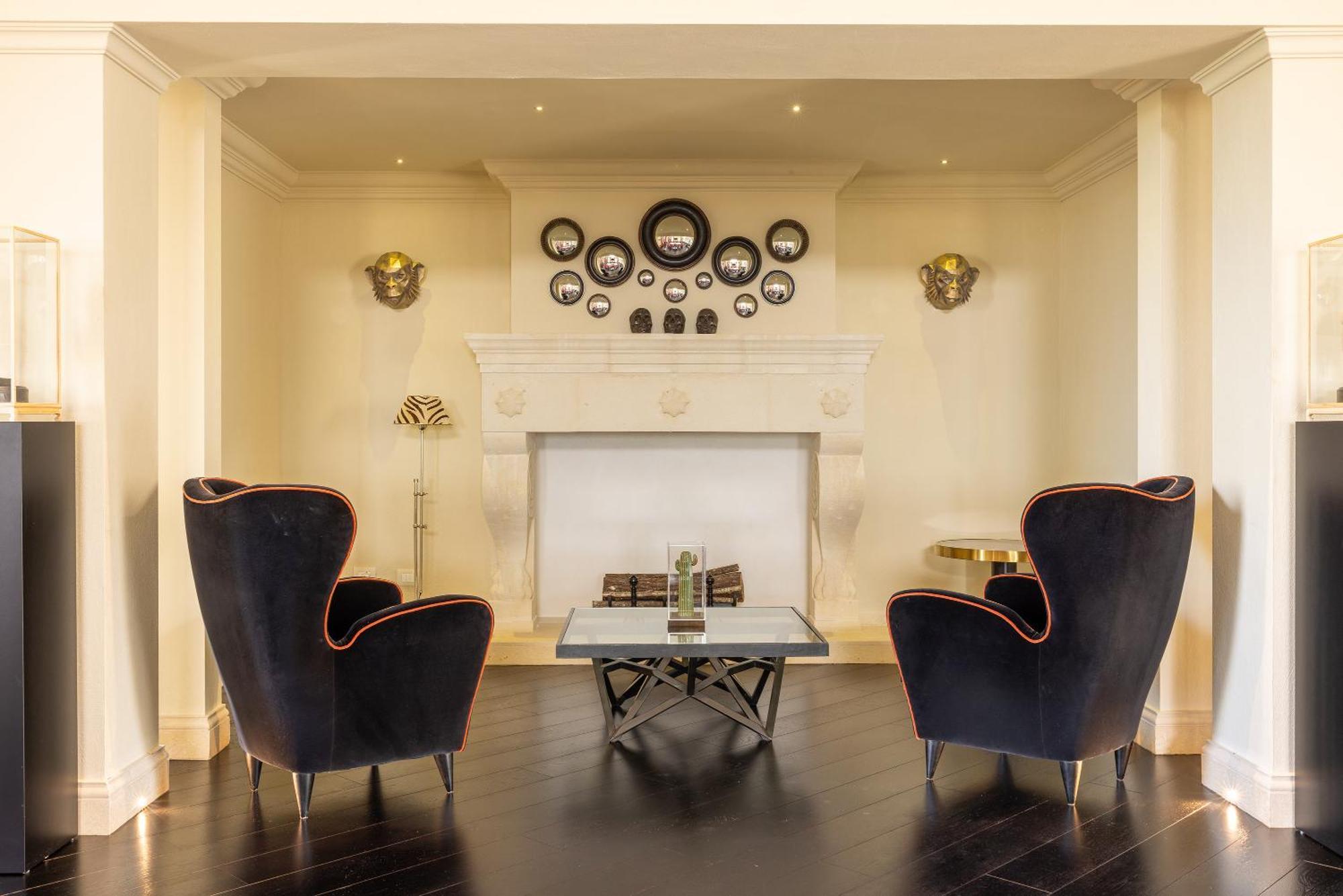 Alvino Relais Mulino Contemporaneo Otel Matera Dış mekan fotoğraf