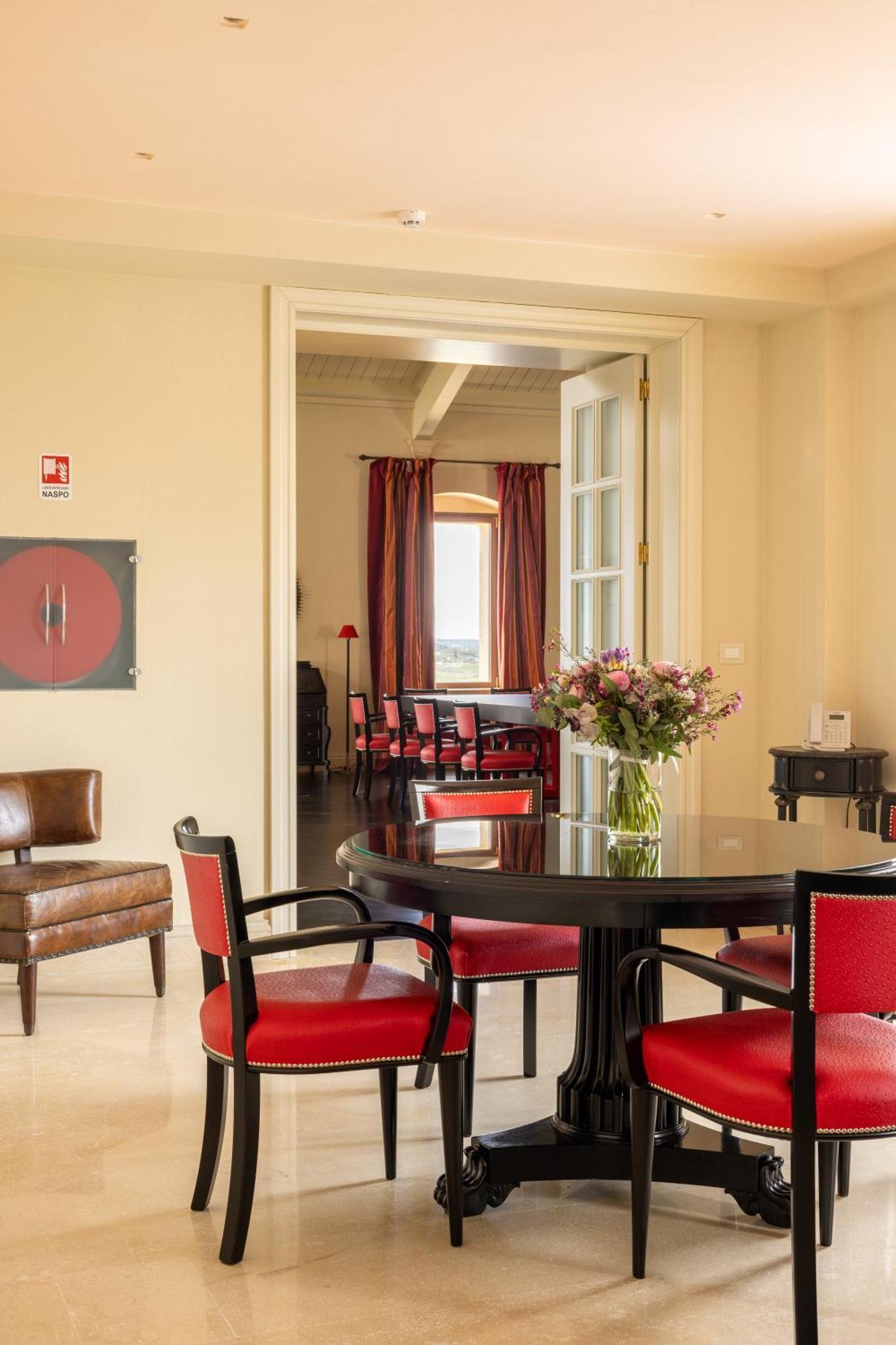 Alvino Relais Mulino Contemporaneo Otel Matera Dış mekan fotoğraf