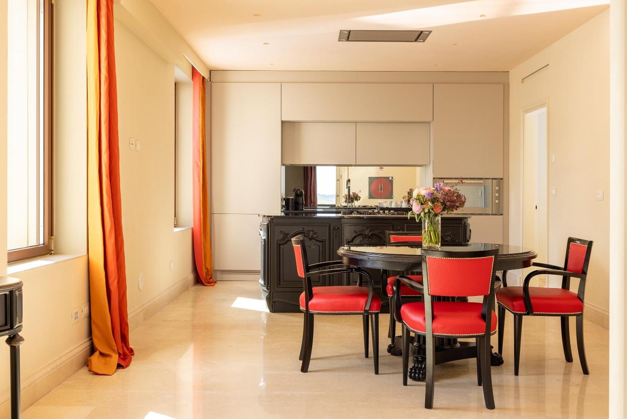 Alvino Relais Mulino Contemporaneo Otel Matera Dış mekan fotoğraf