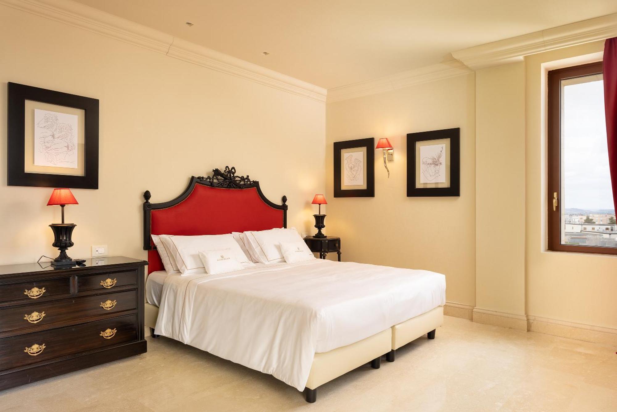 Alvino Relais Mulino Contemporaneo Otel Matera Dış mekan fotoğraf