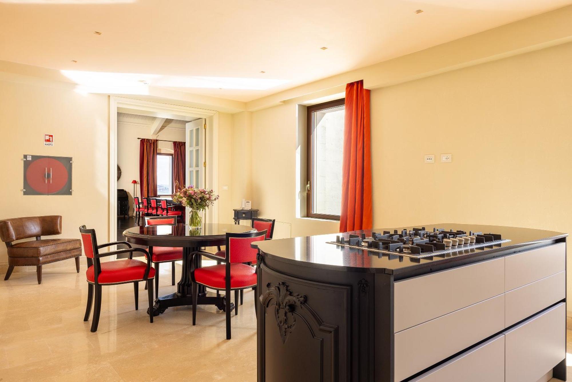 Alvino Relais Mulino Contemporaneo Otel Matera Dış mekan fotoğraf