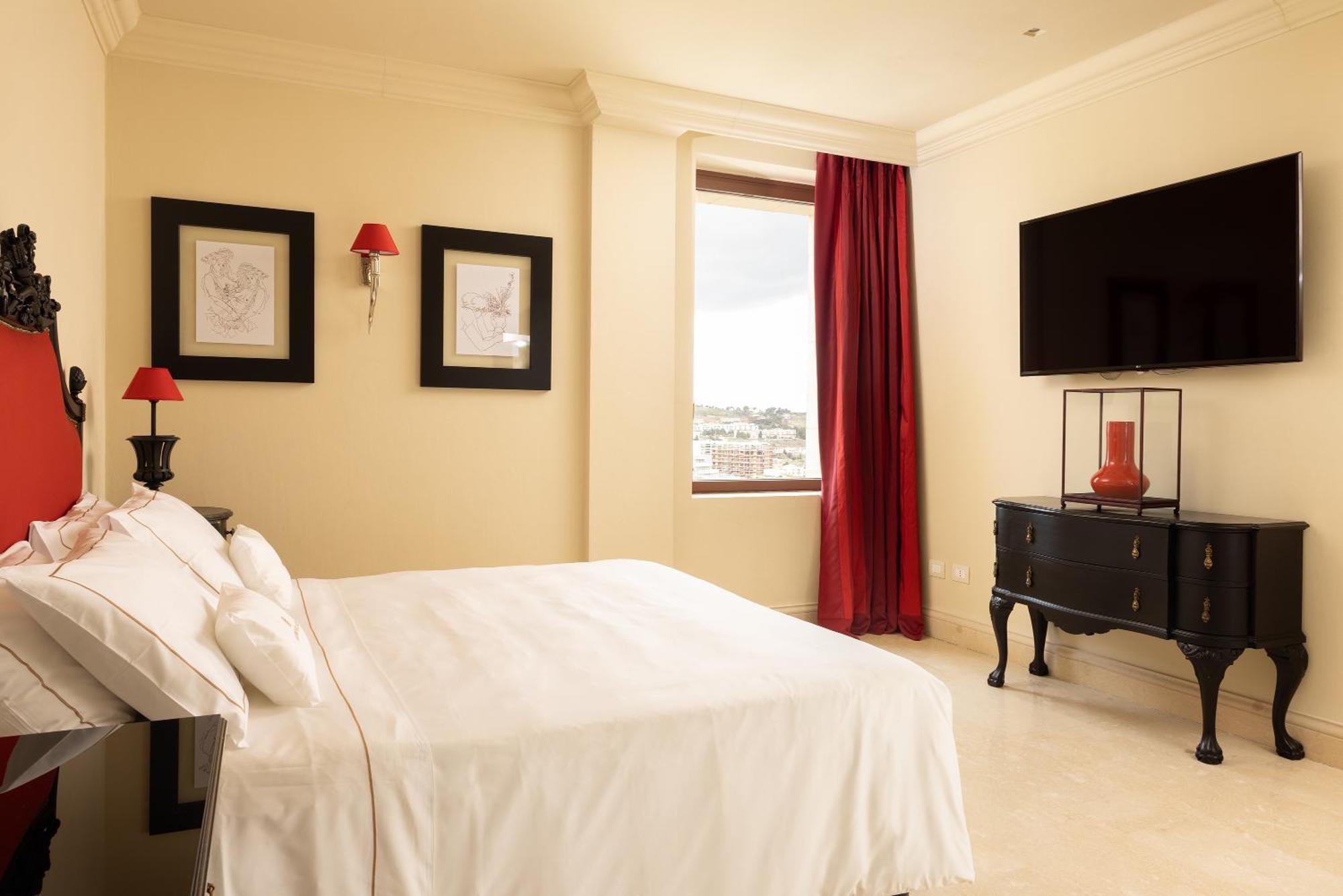 Alvino Relais Mulino Contemporaneo Otel Matera Dış mekan fotoğraf