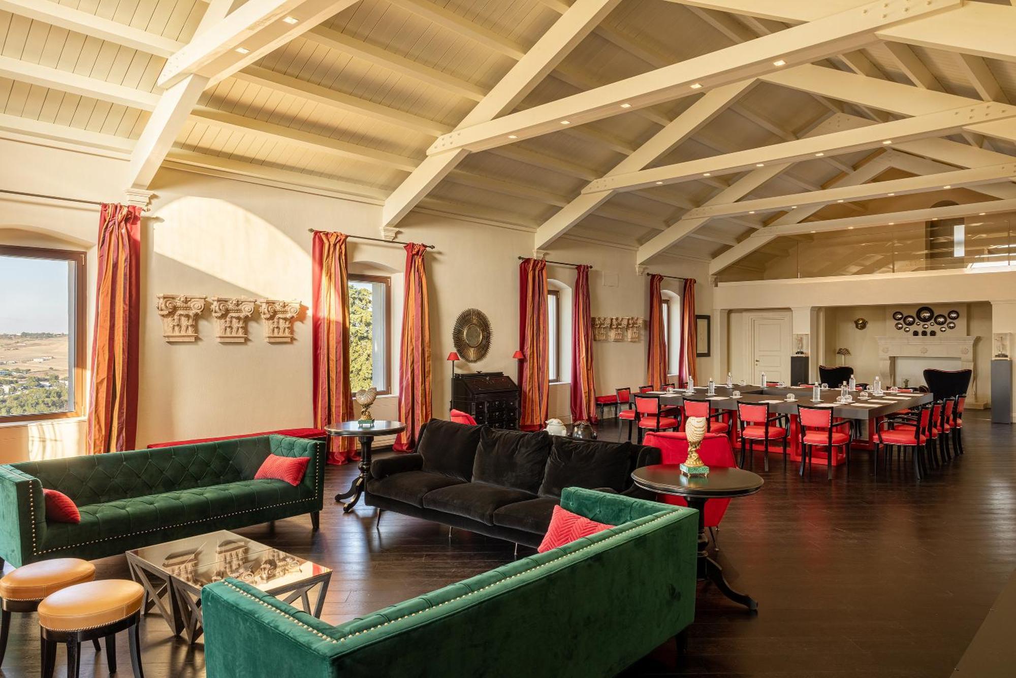 Alvino Relais Mulino Contemporaneo Otel Matera Dış mekan fotoğraf