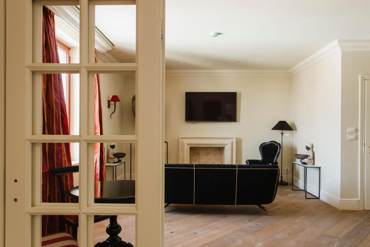 Alvino Relais Mulino Contemporaneo Otel Matera Dış mekan fotoğraf