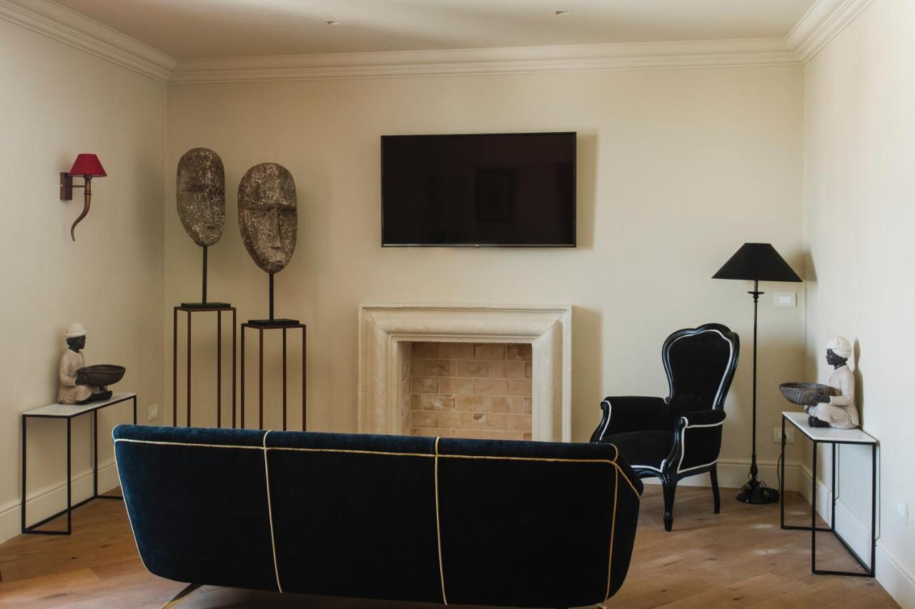 Alvino Relais Mulino Contemporaneo Otel Matera Dış mekan fotoğraf