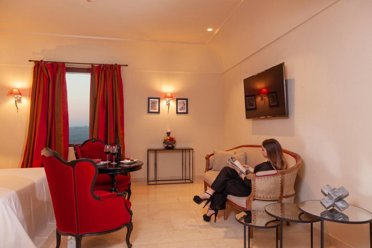 Alvino Relais Mulino Contemporaneo Otel Matera Dış mekan fotoğraf