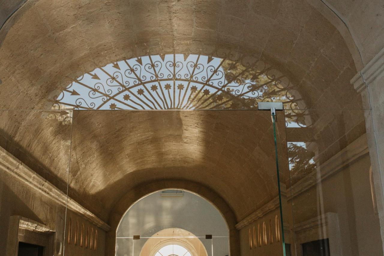 Alvino Relais Mulino Contemporaneo Otel Matera Dış mekan fotoğraf