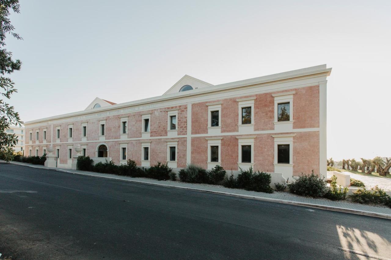 Alvino Relais Mulino Contemporaneo Otel Matera Dış mekan fotoğraf